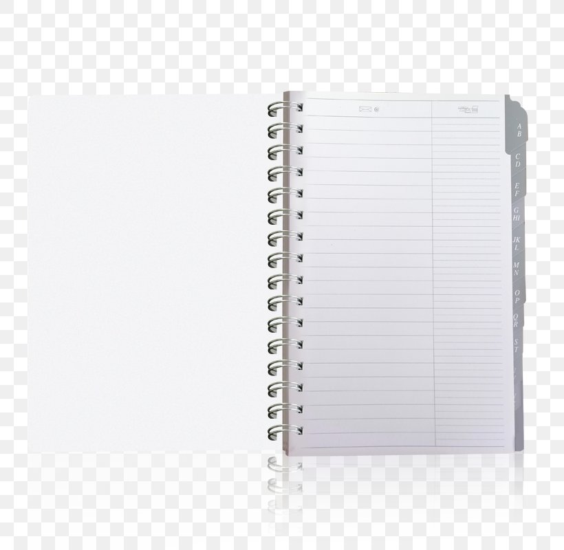 Notebook Paper Product, PNG, 800x800px, Notebook, Paper Product Download Free