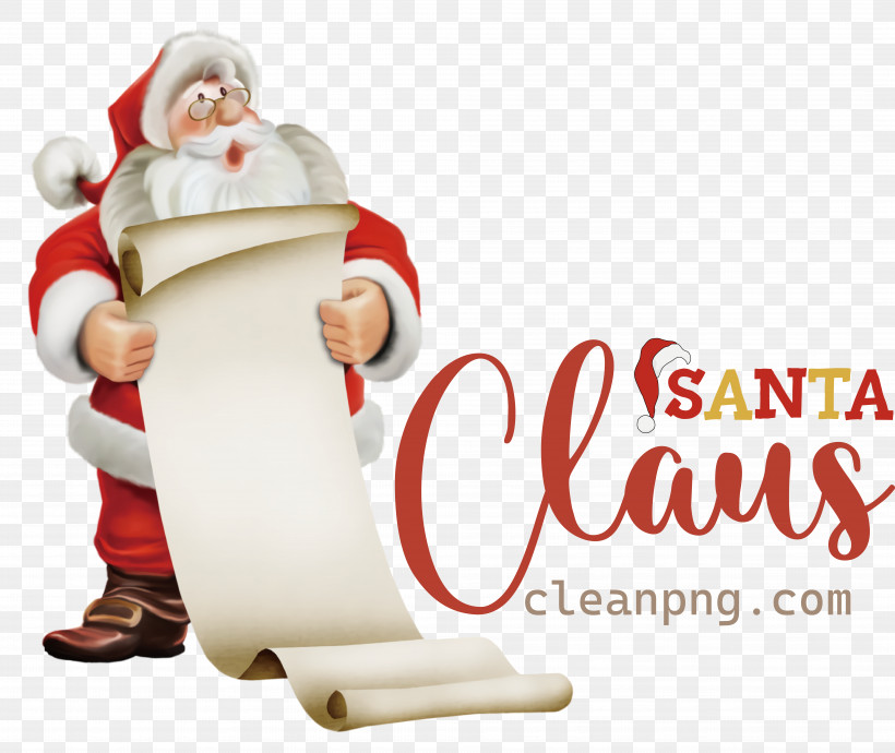 Santa Claus, PNG, 7916x6667px, Santa Claus, Merry Christmas Download Free