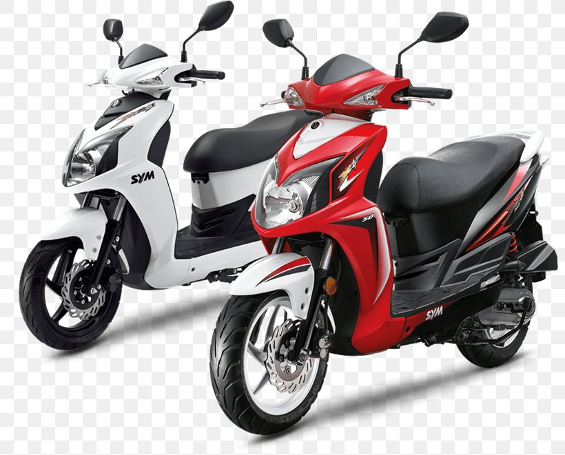 Scooter Car SYM Motors Motorcycle Sym Jet4, PNG, 800x661px, Scooter, Automotive Wheel System, Car, Engine Displacement, Fourstroke Engine Download Free