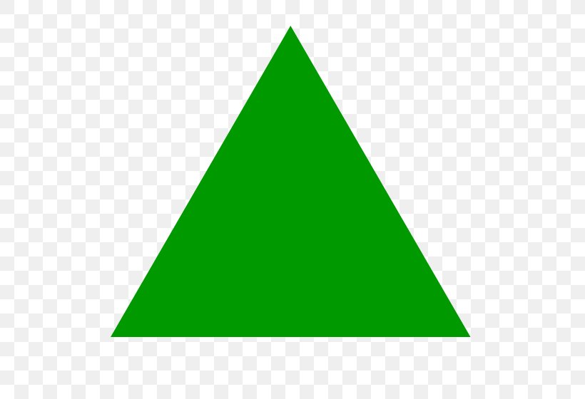 Shape Equilateral Triangle Green Equilateral Polygon, PNG, 560x560px, Shape, Color, Color Triangle, Equilateral Polygon, Equilateral Triangle Download Free