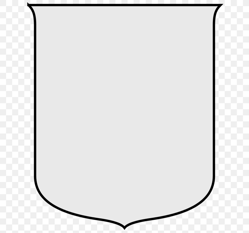 Shield Clip Art, PNG, 666x768px, Shield, Area, Black, Black And White, Free Content Download Free