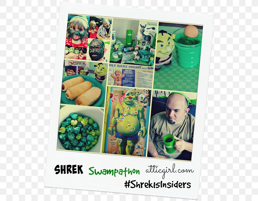 Shrek Film Series DreamWorks Animation Family Film, PNG, 548x640px, Shrek, Animated Film, Collage, Dreamworks Animation, Entertainment Download Free