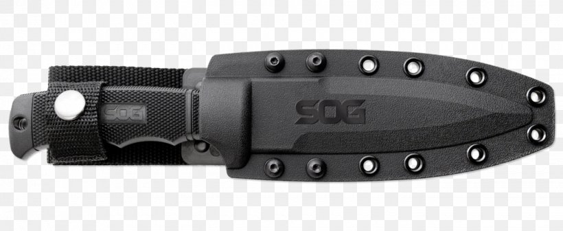 Survival Knife SOG Specialty Knives & Tools, LLC Serrated Blade, PNG, 1440x591px, Knife, Automotive Exterior, Blade, Clip Point, Cold Weapon Download Free