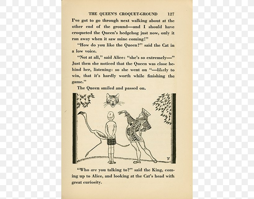 Alice's Adventures In Wonderland Book Children's Literature Author, PNG, 650x645px, Book, Auction, Author, Calligraphy, Catawiki Download Free