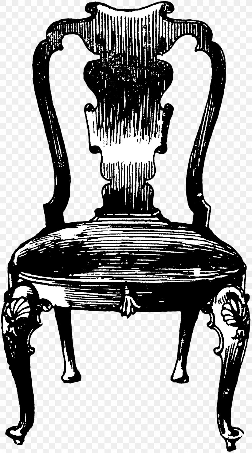 Chair Product Design Black, PNG, 1002x1800px, Chair, Black, Black And White, Furniture, Monochrome Download Free
