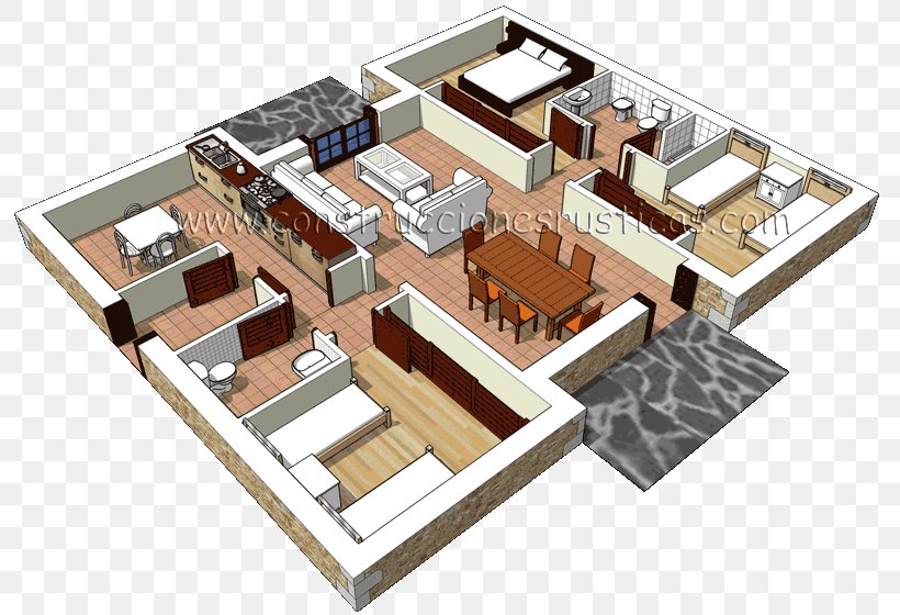 Floor Plan House Plan Facade, PNG, 800x560px, Floor Plan, Architectural Plan, Bedroom, Elevation, Facade Download Free