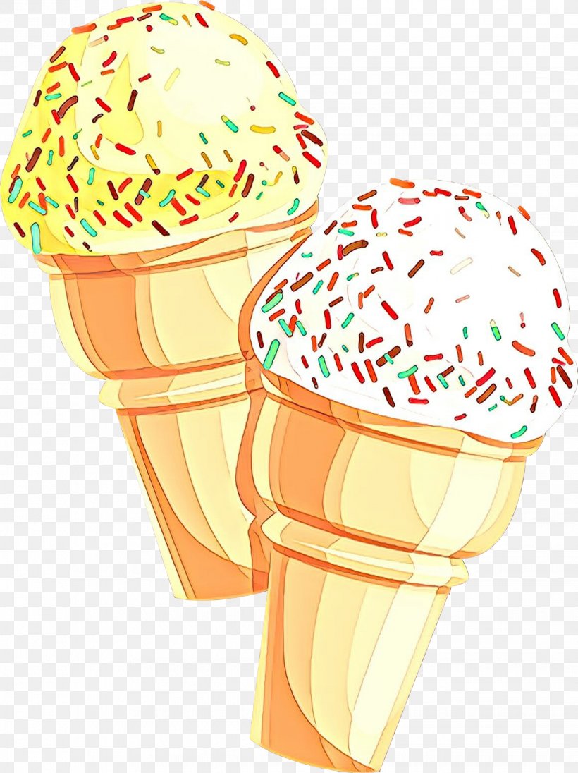 Ice Cream Cones Clip Art Headgear Product Design, PNG, 2243x2999px, Ice Cream, Baking, Baking Cup, Cone, Cream Download Free