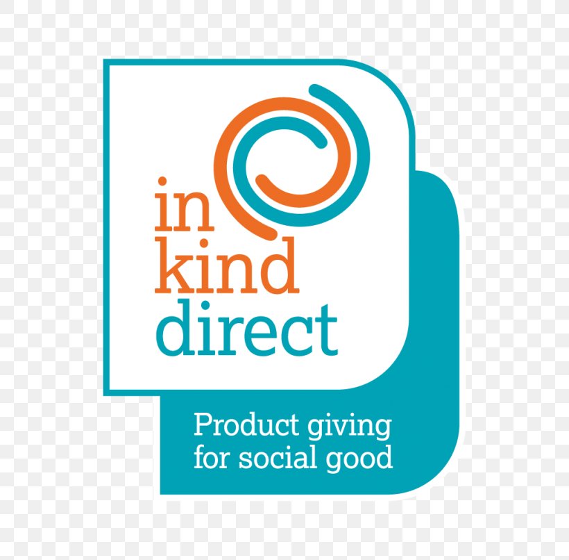 In Kind Direct City Of London Charitable Organization Donation, PNG, 806x806px, In Kind Direct, Area, Brand, Business, Charitable Organization Download Free