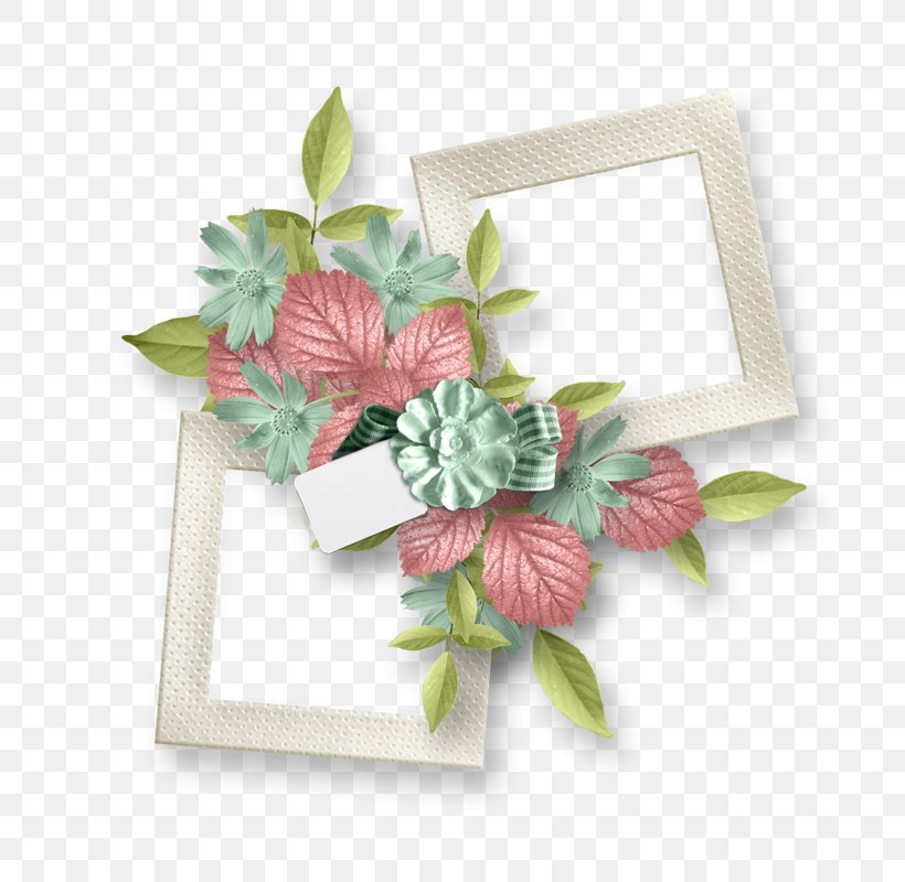 Picture Frames Floral Design Clip Art, PNG, 800x800px, Picture Frames, Albom, Cut Flowers, Digital Photo Frame, Film Frame Download Free