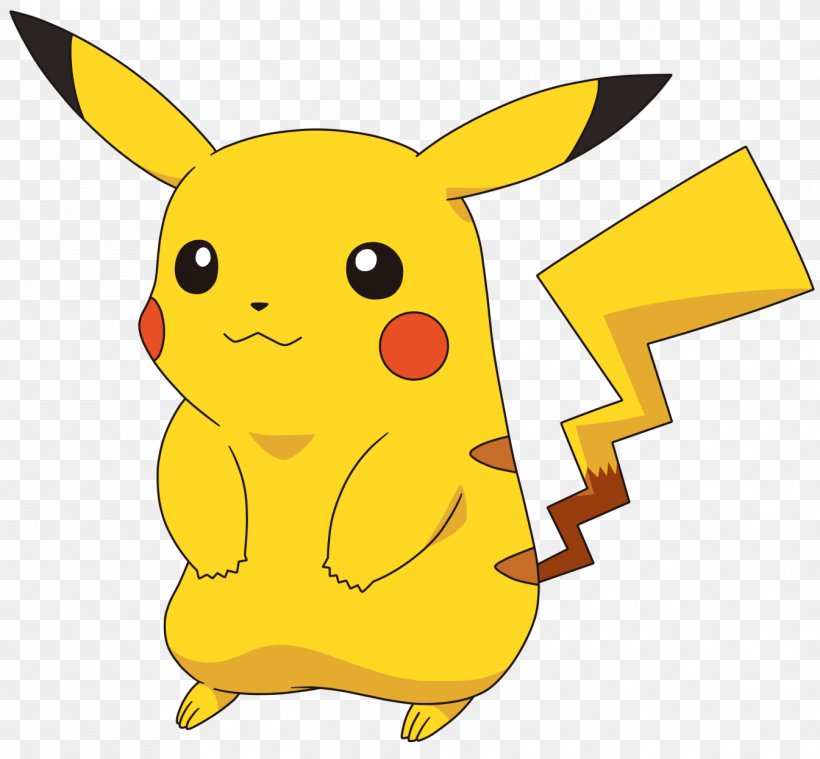 Pikachu Pokémon GO, PNG, 1345x1246px, Pikachu, Bulbasaur, Cartoon, Drawing,  Food Download Free