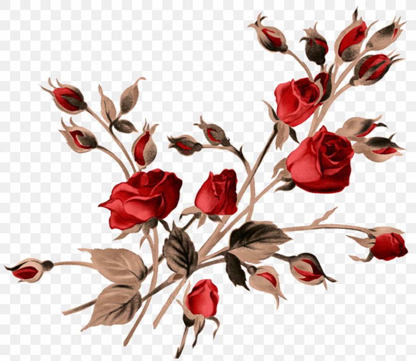 Rose Painting, PNG, 1400x1217px, Rose, Art, Blossom, Branch, Canvas Download Free