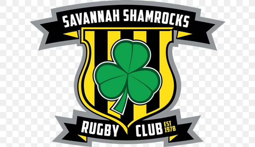 Savannah Shamrocks RFC Georgia Rugby Union USA Rugby, PNG, 630x472px, Savannah, Brand, Georgia Rugby Union, Green, Logo Download Free