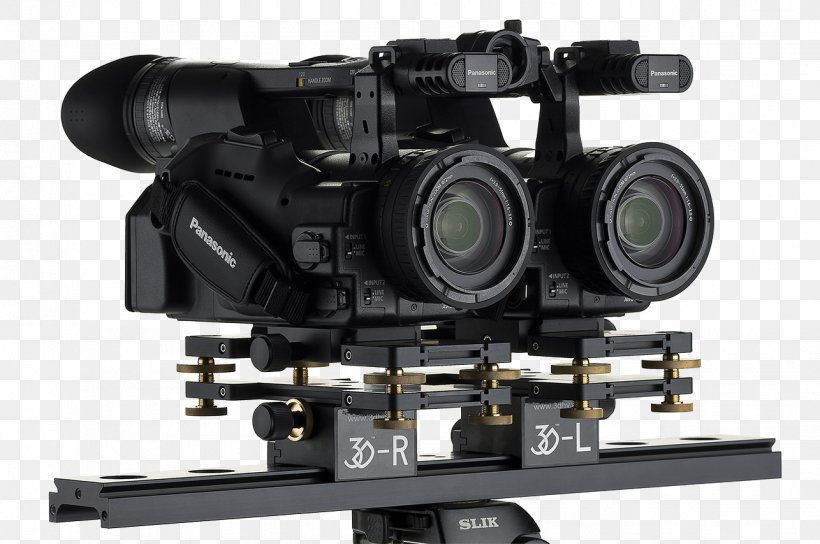 Video Camera 3d Model Free Download