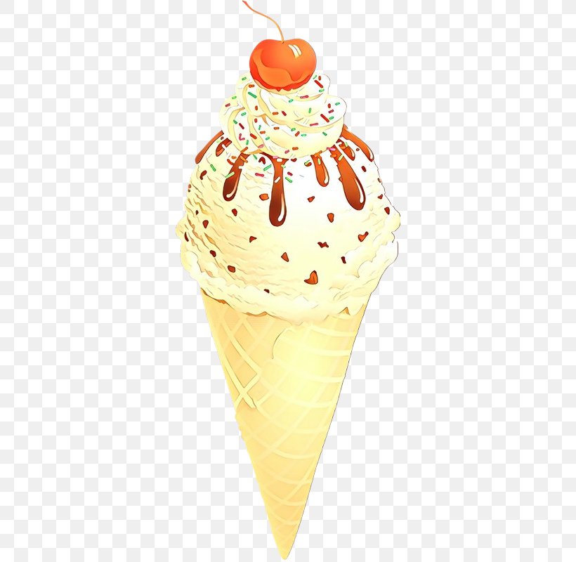 Sundae Ice Cream Cones Whipped Cream Flavor, PNG, 320x800px, Sundae, Cone, Cream, Cuisine, Dairy Download Free