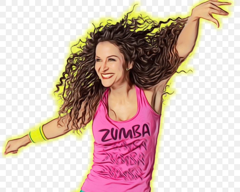 Woman Happy, PNG, 807x655px, Watercolor, Aerobic Exercise, Aerobics, Child Model, Clothing Download Free