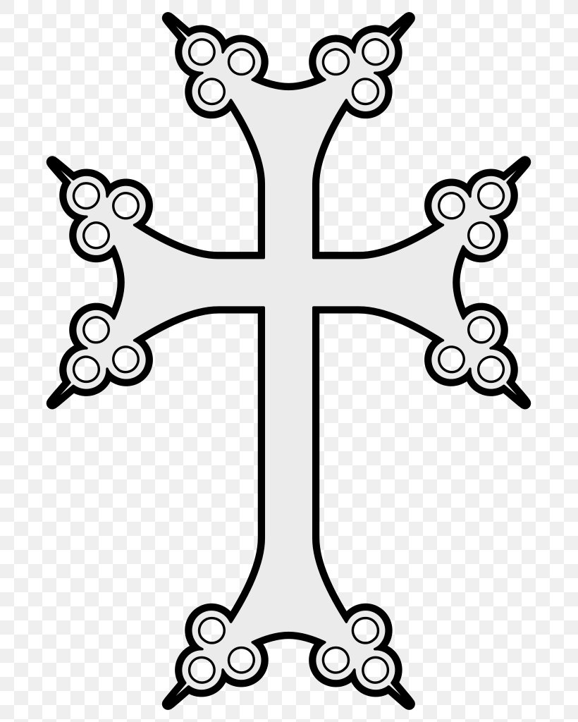 Armenian Cross Armenian Cross Clip Art, PNG, 741x1024px, Armenia, Area, Armenian Cross, Black And White, Christian Cross Download Free