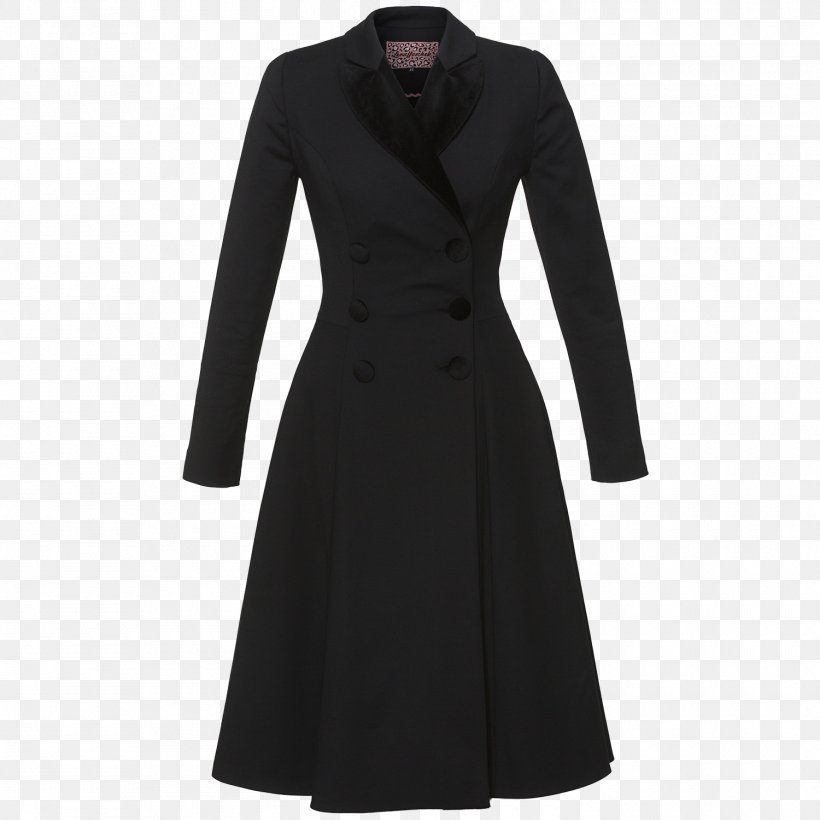 Coat Jacket Dress Hood Blazer, PNG, 1500x1500px, Coat, Black, Blazer, Blouse, Clothing Download Free