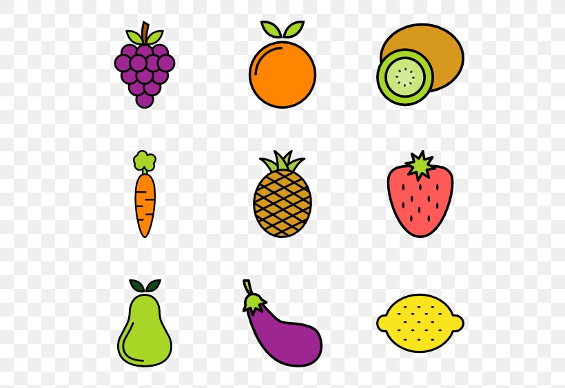 Vegetable Line Clip Art, PNG, 600x564px, Vegetable, Artwork, Food, Fruit, Organism Download Free
