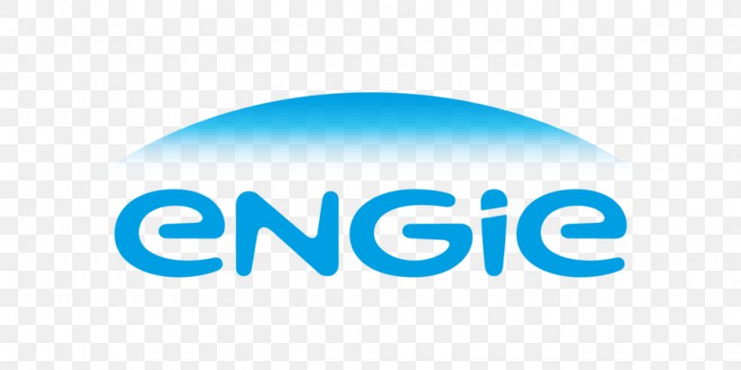 Engie Natural Gas Energy Service Company Organization, PNG, 1024x513px, Engie, Aqua, Area, Blue, Brand Download Free