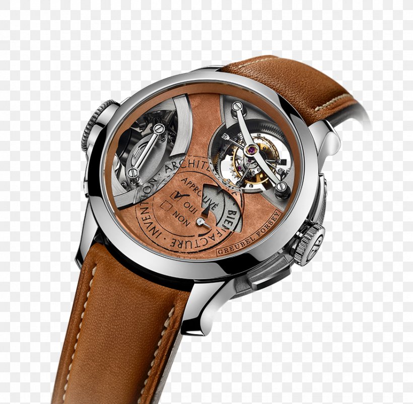Greubel Forsey Baselworld Work Of Art Tourbillon, PNG, 873x855px, Greubel Forsey, Art, Artist, Baselworld, Brand Download Free