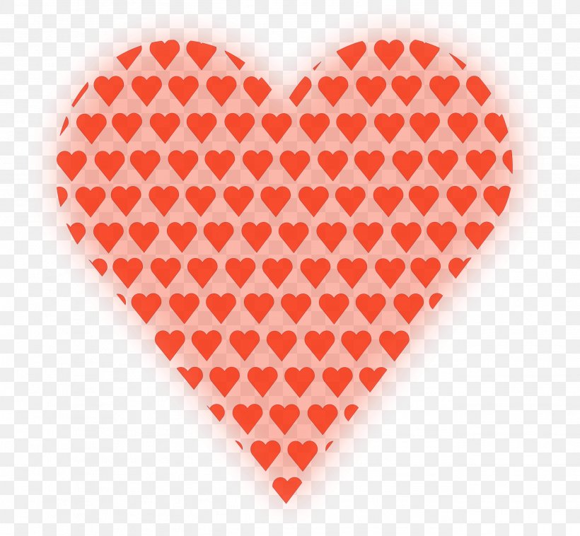 Heart Clip Art, PNG, 2596x2400px, Heart, Love, Orange, Peach, Red Download Free