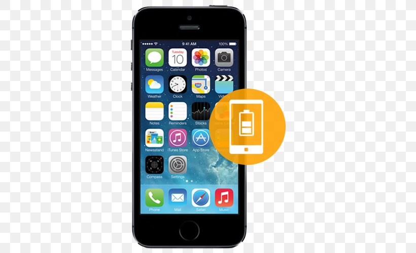 IPhone 5s IPhone 4S Apple IPhone SE, PNG, 500x500px, Iphone 5s, Apple, Att, Cellular Network, Communication Device Download Free