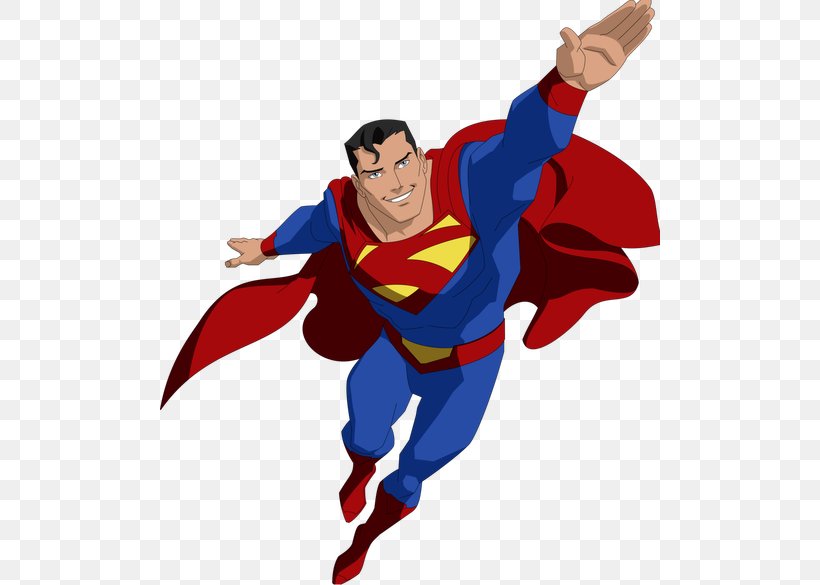 Superman Logo Clip Art, PNG, 500x585px, Superman, Batman V Superman Dawn Of Justice, Comics, Fictional Character, Jerry Siegel Download Free