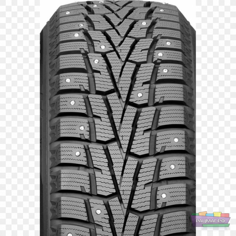Tread Car Nexen Tire Snow Tire, PNG, 1000x1000px, Tread, Auto Part, Autofelge, Automotive Tire, Automotive Wheel System Download Free
