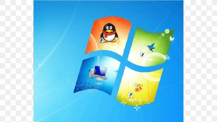 Windows 7 Microsoft Windows Desktop Wallpaper Windows 8, PNG, 893x505px,  Windows 7, Computer, Computer Monitors, File