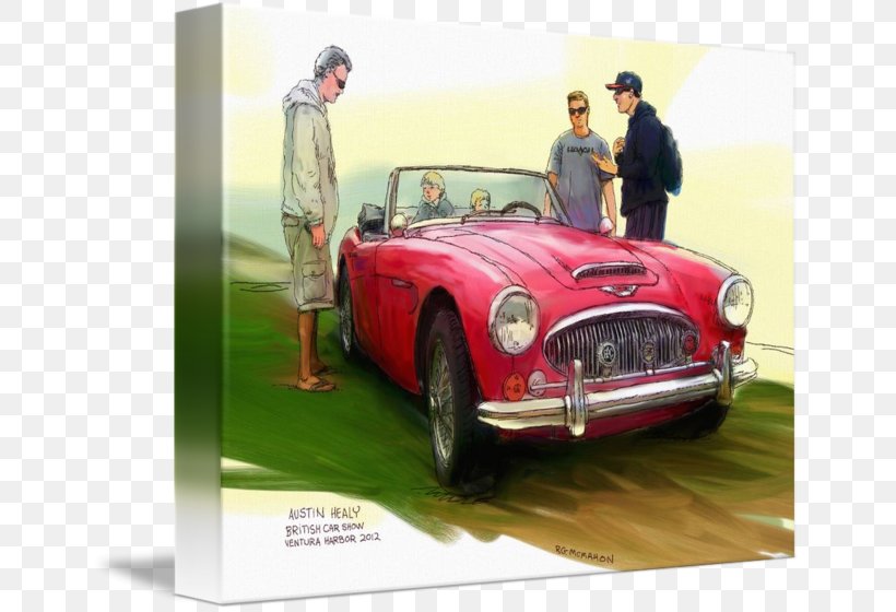 Austin-Healey 3000 Antique Car Vintage Car, PNG, 650x560px, Austinhealey 3000, Antique, Antique Car, Austin Healey 100, Austinhealey Download Free