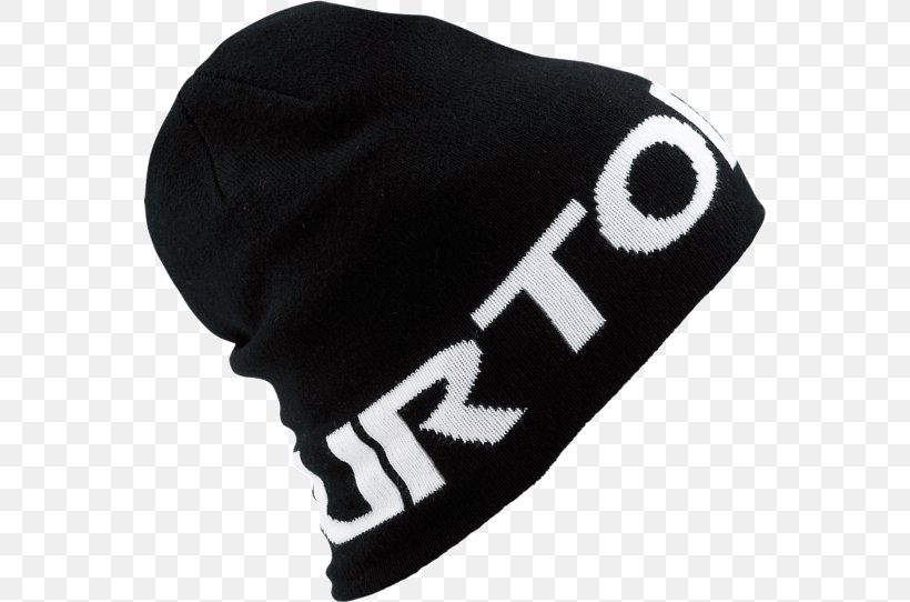 Beanie Knit Cap Clothing Burton Snowboards, PNG, 560x542px, Beanie, Billboard, Black, Burton Snowboards, Cap Download Free