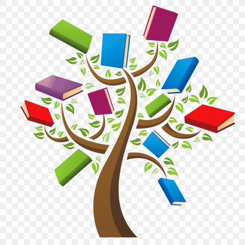 Book Library Reading Tree Clip Art, PNG, 1500x1500px, Book, Bibliophilia, Book Discussion Club, Book Swapping, Bookmark Download Free