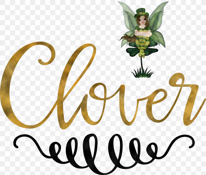 Clover St Patricks Day Saint Patrick, PNG, 3168x2683px, Clover, Character, Flower, Fruit, Insect Download Free