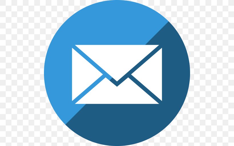 Email Address Email Box Customer Service Google Account, PNG, 512x512px, Email Address, Area, Blue, Brand, Customer Download Free