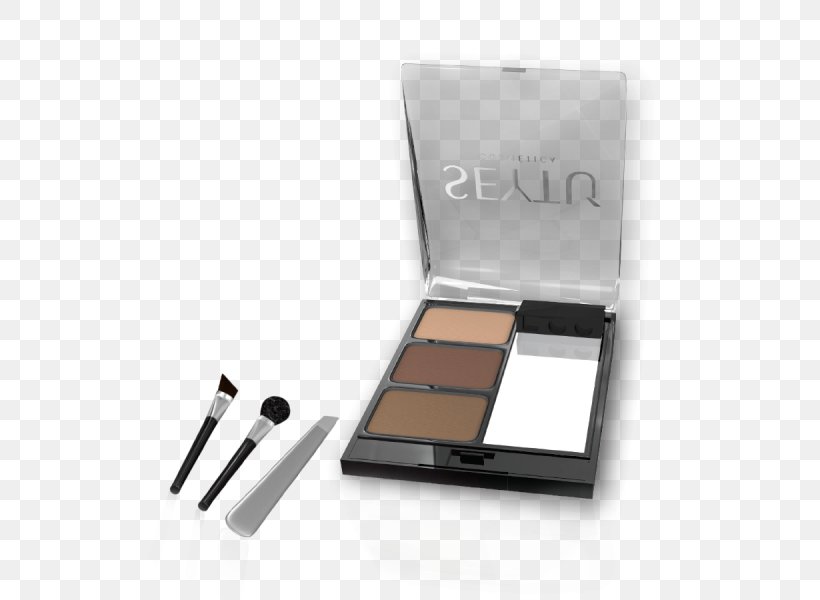 Eye Liner Face Powder Eyebrow Make-up Cosmetics, PNG, 600x600px, Eye Liner, Beauty, Brush, Color, Cosmetics Download Free