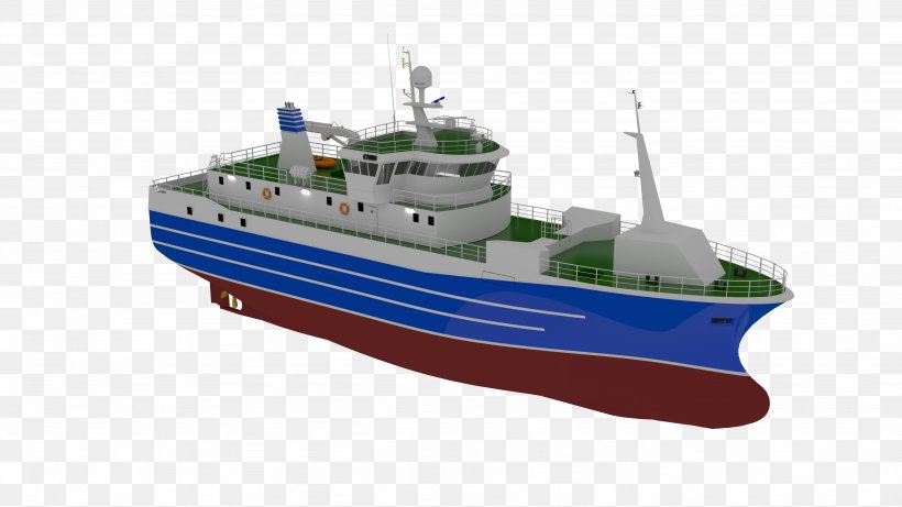Fishing Trawler Factory Ship Longline Fishing Fishing Vessel, PNG, 4096x2304px, Fishing Trawler, Anchor Handling Tug Supply Vessel, Boat, Cable Layer, Factory Ship Download Free