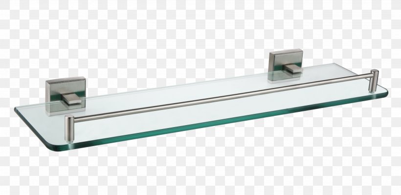 Float Glass Floating Shelf Bookcase, PNG, 3576x1744px, Float Glass, Bathroom, Bathroom Accessory, Bookcase, Floating Shelf Download Free