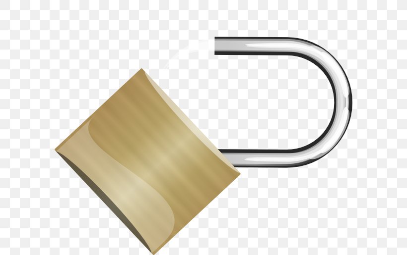 Padlock Protractor Angle Clip Art, PNG, 600x515px, Padlock, Combination Lock, Degree, Free Content, Lock Download Free