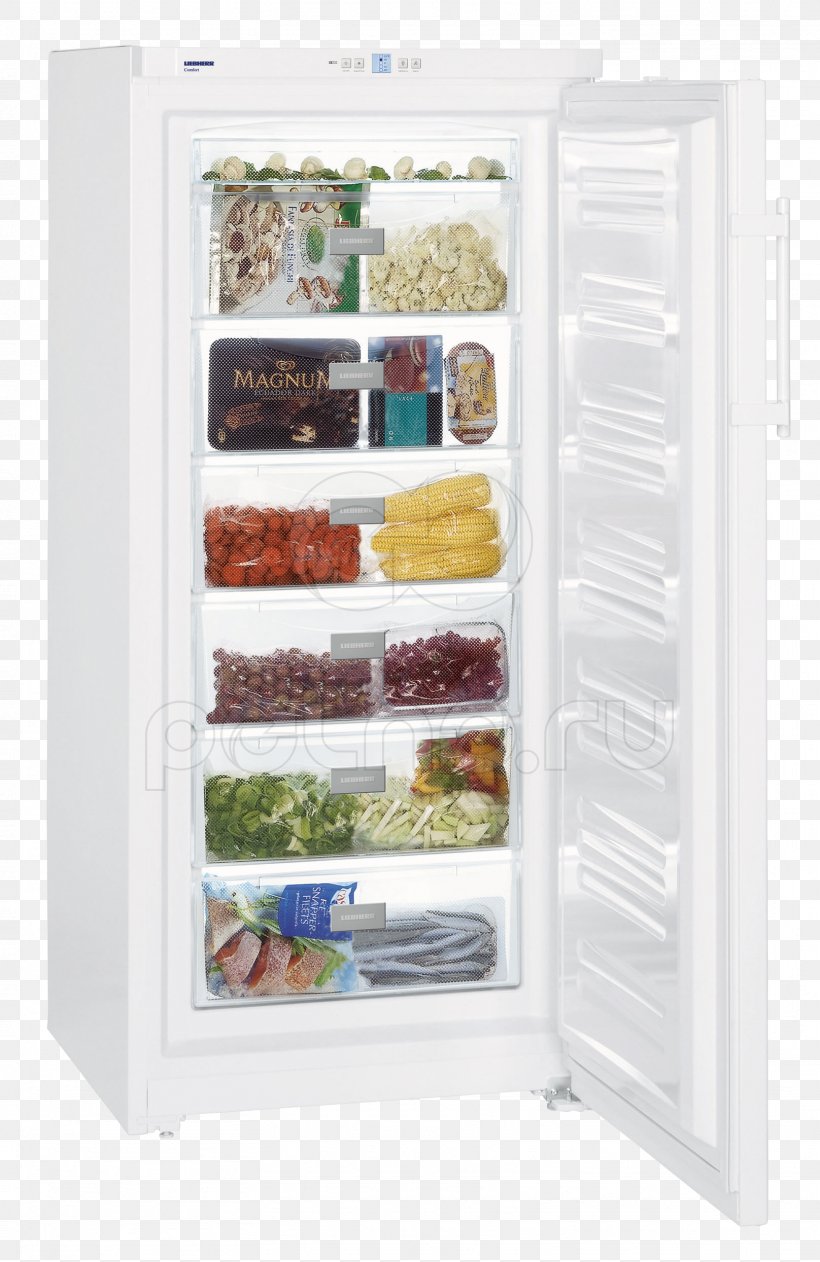 Refrigerator Freezers Liebherr Group Liebherr Comfort GP 3013 Liebherr 55cm Freestanding Freezer, PNG, 1616x2489px, Refrigerator, Freezers, Home Appliance, Kitchen Appliance, Liebherr 55cm Freestanding Freezer Download Free