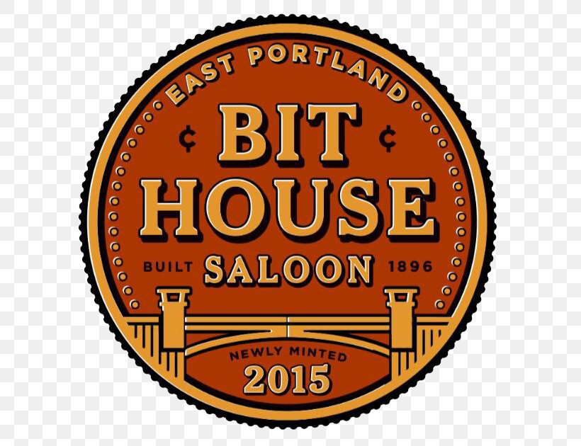 Bit House Saloon Cocktail Happy Hour Bar Food, PNG, 630x630px, Cocktail, Area, Badge, Bar, Bartender Download Free