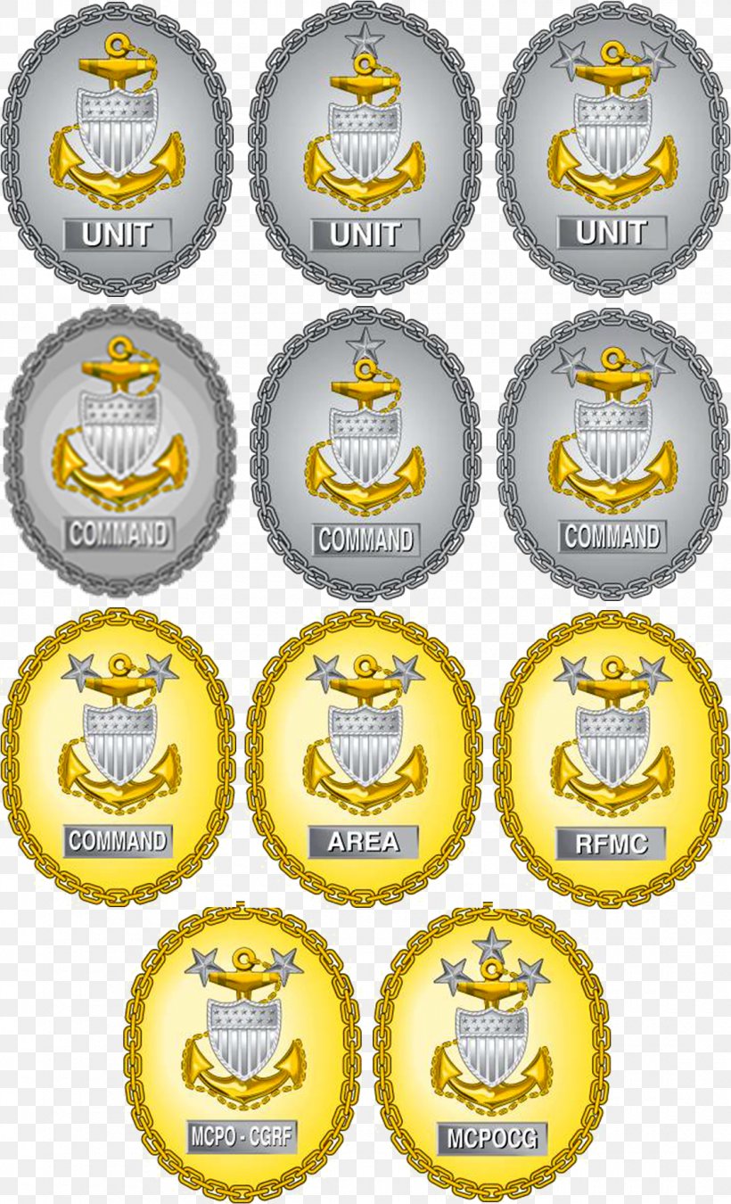 Command Senior Enlisted Leader Identification Badges United States Navy United States Coast Guard Chief Petty Officer Senior Enlisted Advisor, PNG, 1120x1845px, United States Navy, Badge, Ball, Bottle Cap, Chief Petty Officer Download Free