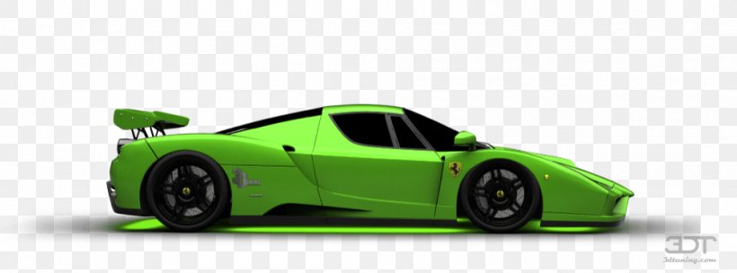 Compact Car Model Car Automotive Design Supercar, PNG, 1004x373px, Car, Auto Racing, Automotive Design, Compact Car, Green Download Free