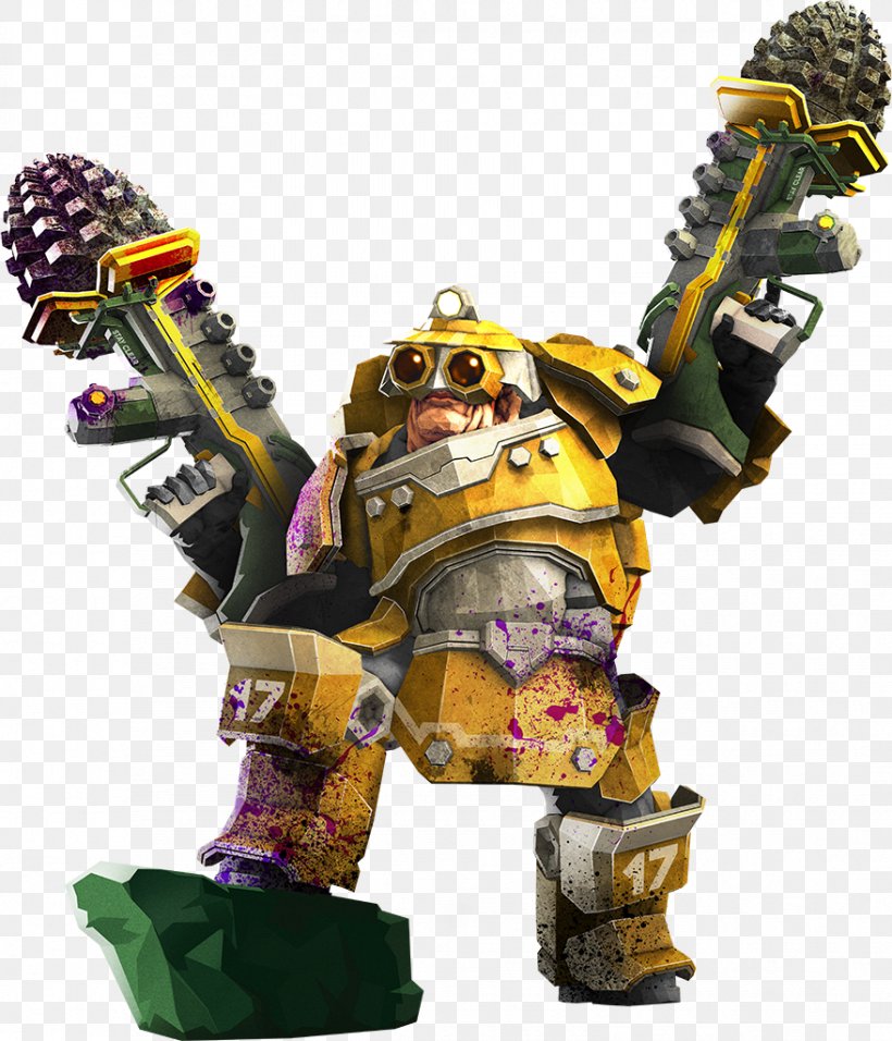 Deep Rock Galactic Video Game Xbox One First-person Shooter, PNG, 878x1024px, Deep Rock Galactic, Astroneer, Character, Coffee Stain Studios, Dwarf Download Free
