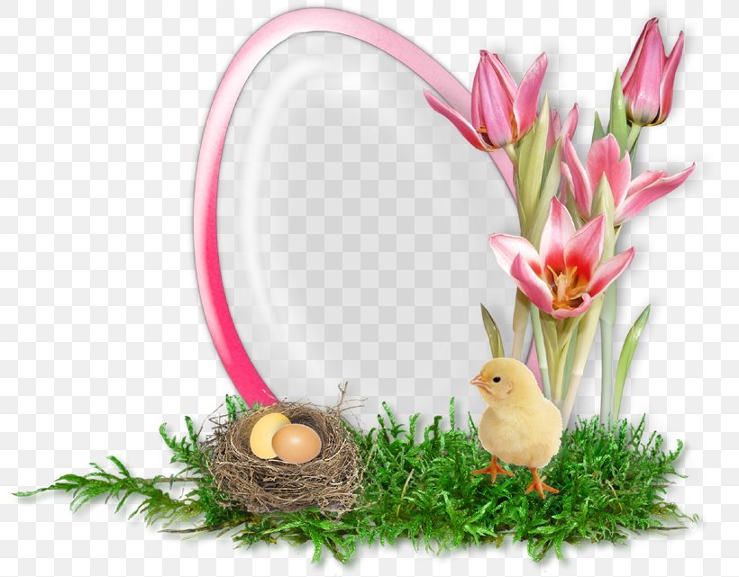 Easter Egg Picture Frames Christmas, PNG, 800x641px, Easter, Christmas, Digital Scrapbooking, Easter Egg, Floral Design Download Free