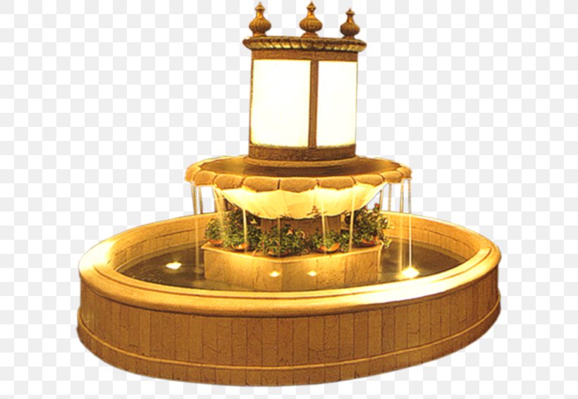 Fountain Clip Art Image Design, PNG, 700x566px, Fountain, Drinking Fountains, Garden, Park, Table Download Free