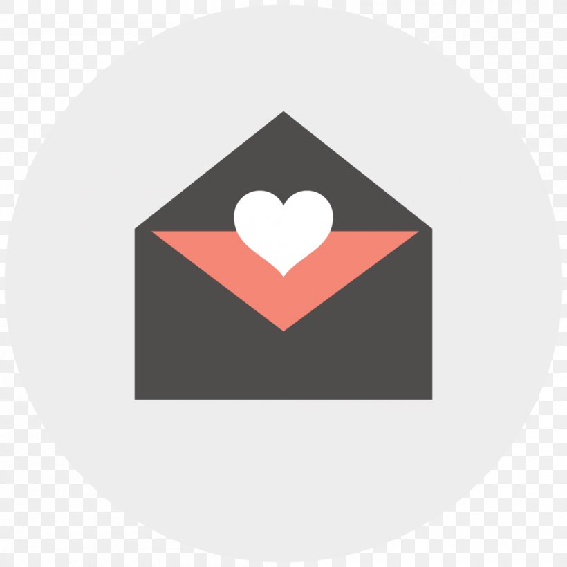 Logo Brand Angle, PNG, 1000x1000px, Logo, Brand, Heart, Triangle Download Free