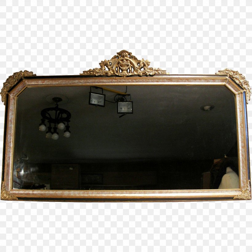 Metal Mirror Antique Gilding Picture Frames, PNG, 1871x1871px, Metal, Antique, Bag, Framing, Gilding Download Free
