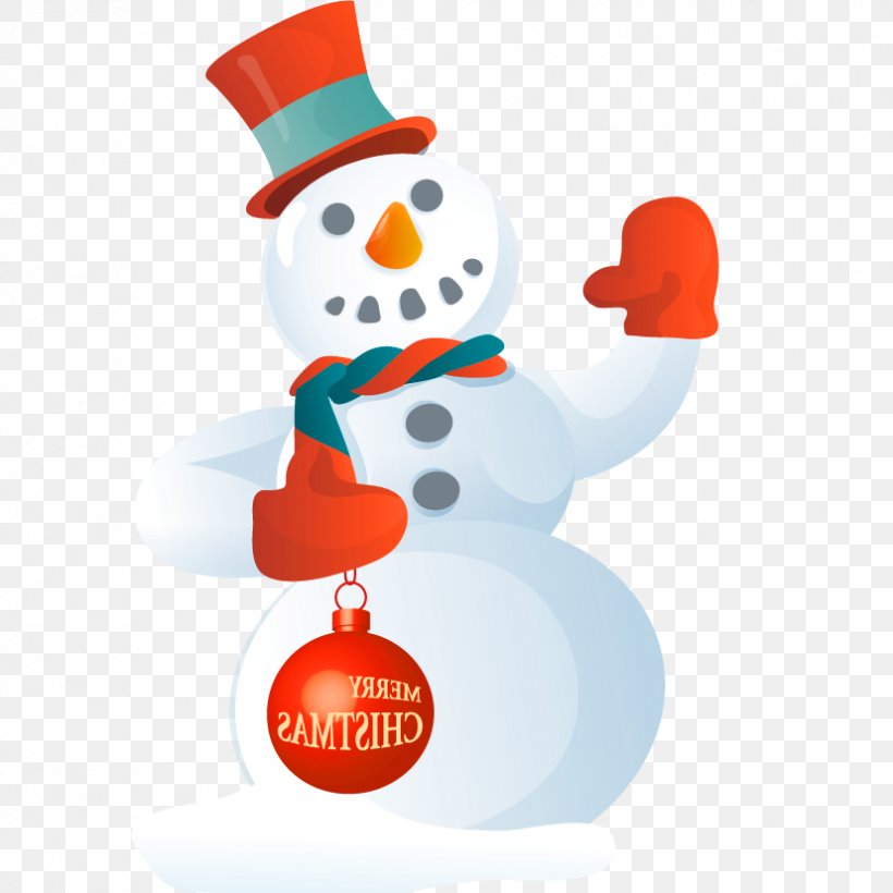 Snowman Christmas, PNG, 827x827px, Snowman, Christmas, Christmas Decoration, Christmas Ornament, Fictional Character Download Free
