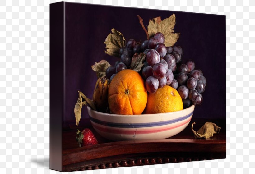 Still Life With Fruit Still Life. Grape Still Life Photography Painting, PNG, 650x560px, Still Life With Fruit, Art, Art Museum, Artist, Bowl Download Free