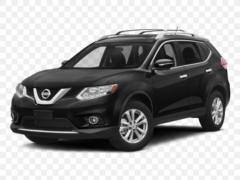 2015 Nissan Rogue SV Car Vehicle Inline-four Engine, PNG, 1280x960px, 2015 Nissan Rogue, Nissan, Automotive Design, Automotive Exterior, Automotive Lighting Download Free